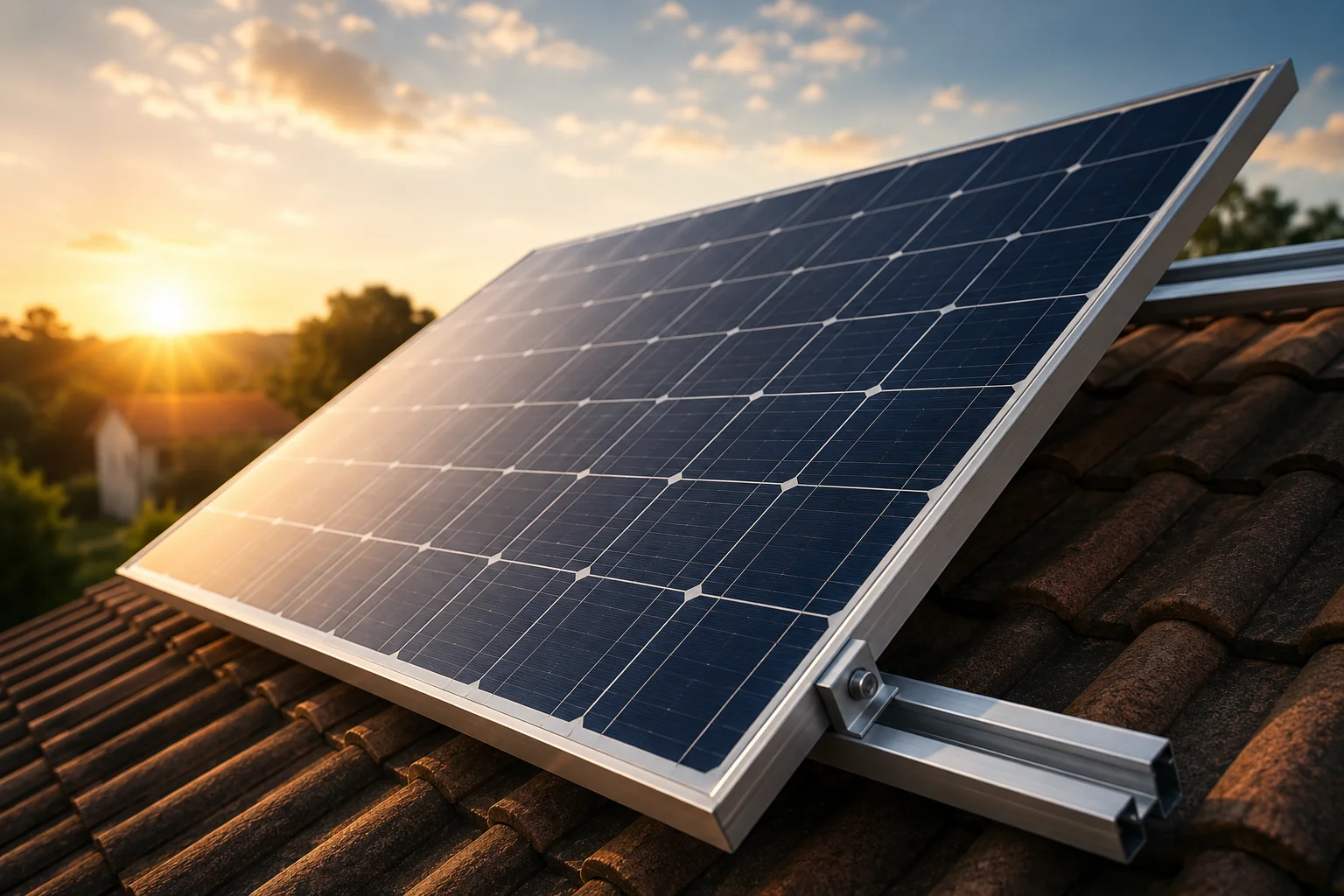 Placas Solares